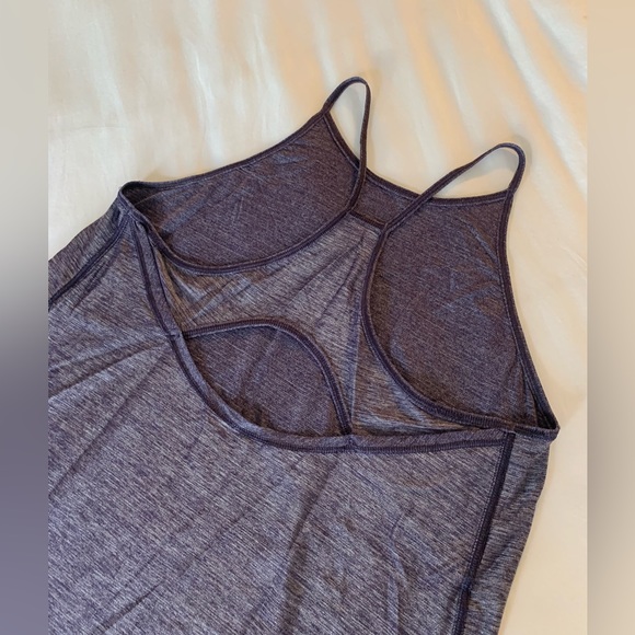 Lululemon Tank - Picture 2 of 4